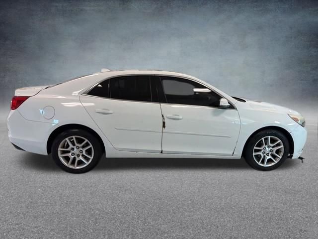 Used 2014 Chevrolet Malibu LT w/ Power Convenience Package FWD image 6