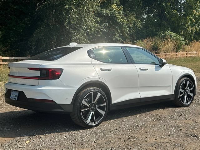 Used 2021 Polestar Polestar 2 AWD/4WD image 10