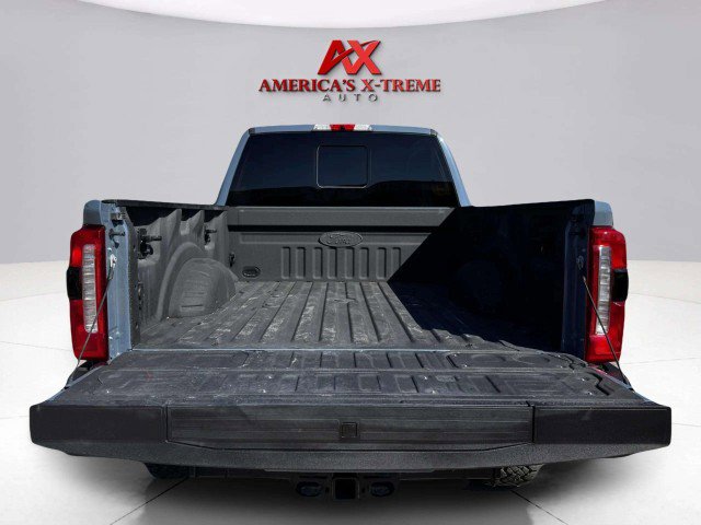 Used 2023 Ford F250 Lariat w/ Lariat Ultimate Package image 51