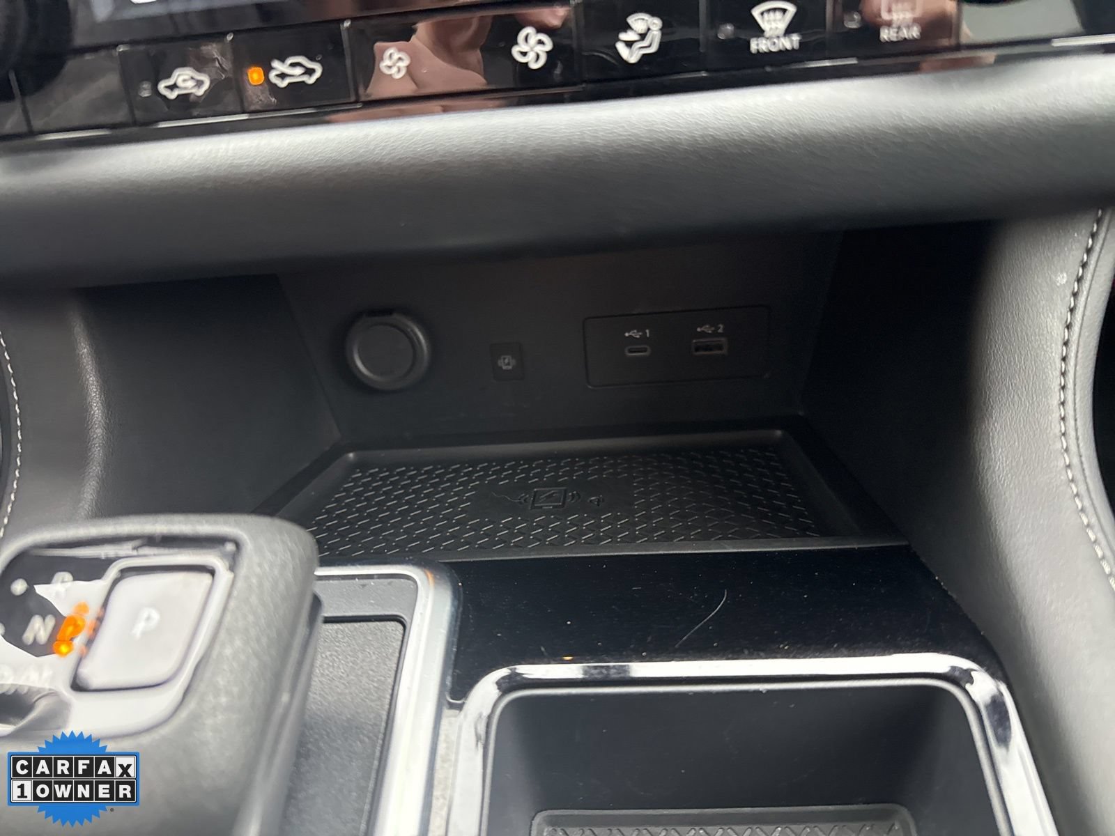 Used 2025 Nissan Pathfinder SL AWD/4WD image 20