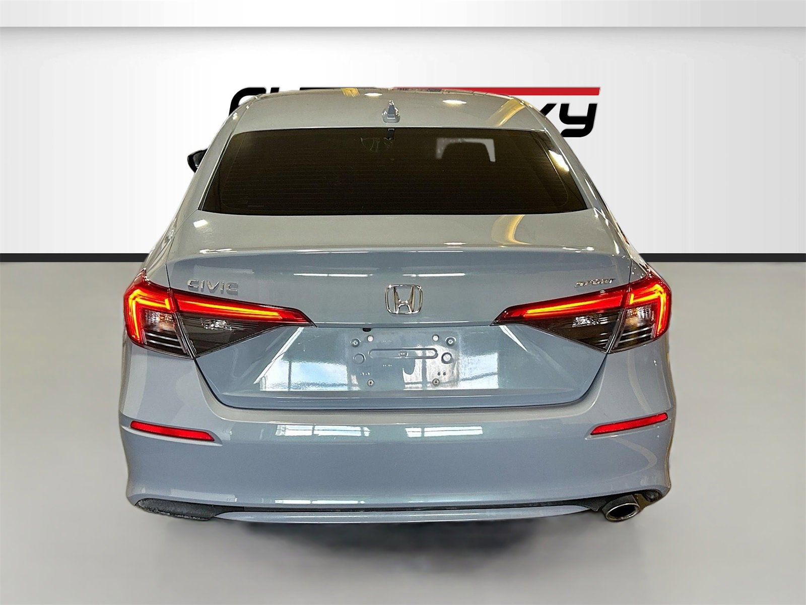 Used 2023 Honda Civic Sport image 6