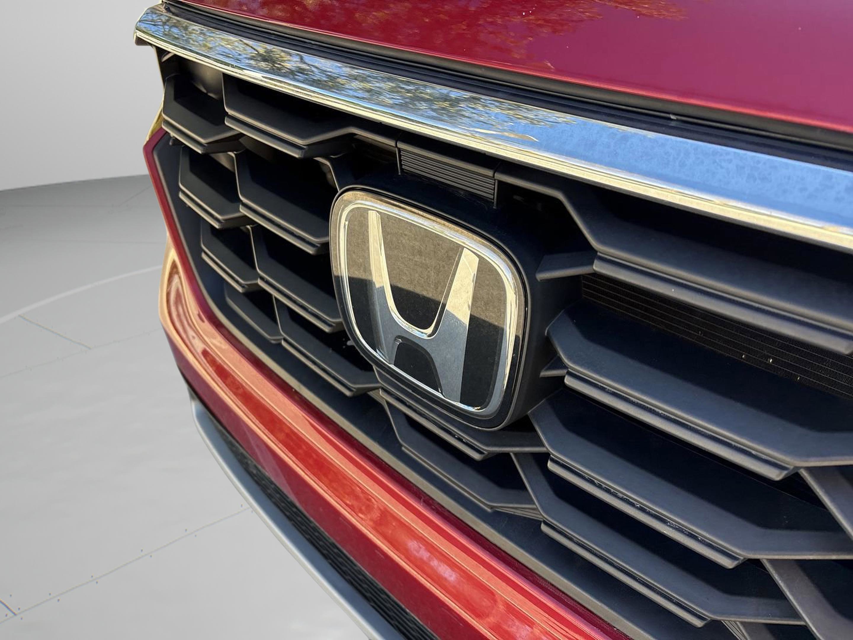 Certified 2023 Honda Pilot EX-L image 23