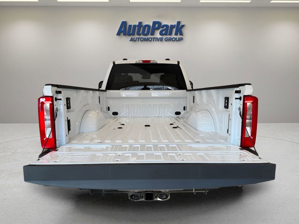 New 2026 Ford F250 XLT AWD/4WD image 7