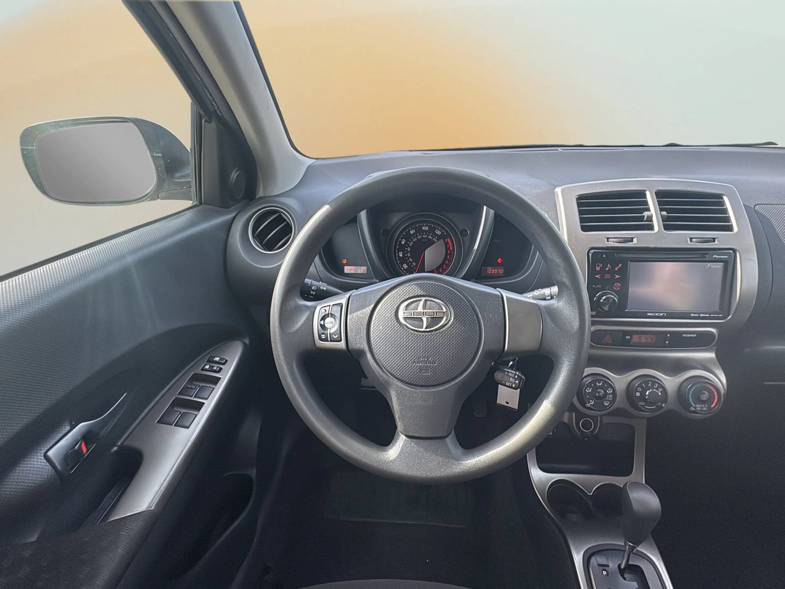Used 2012 Scion xD FWD image 15