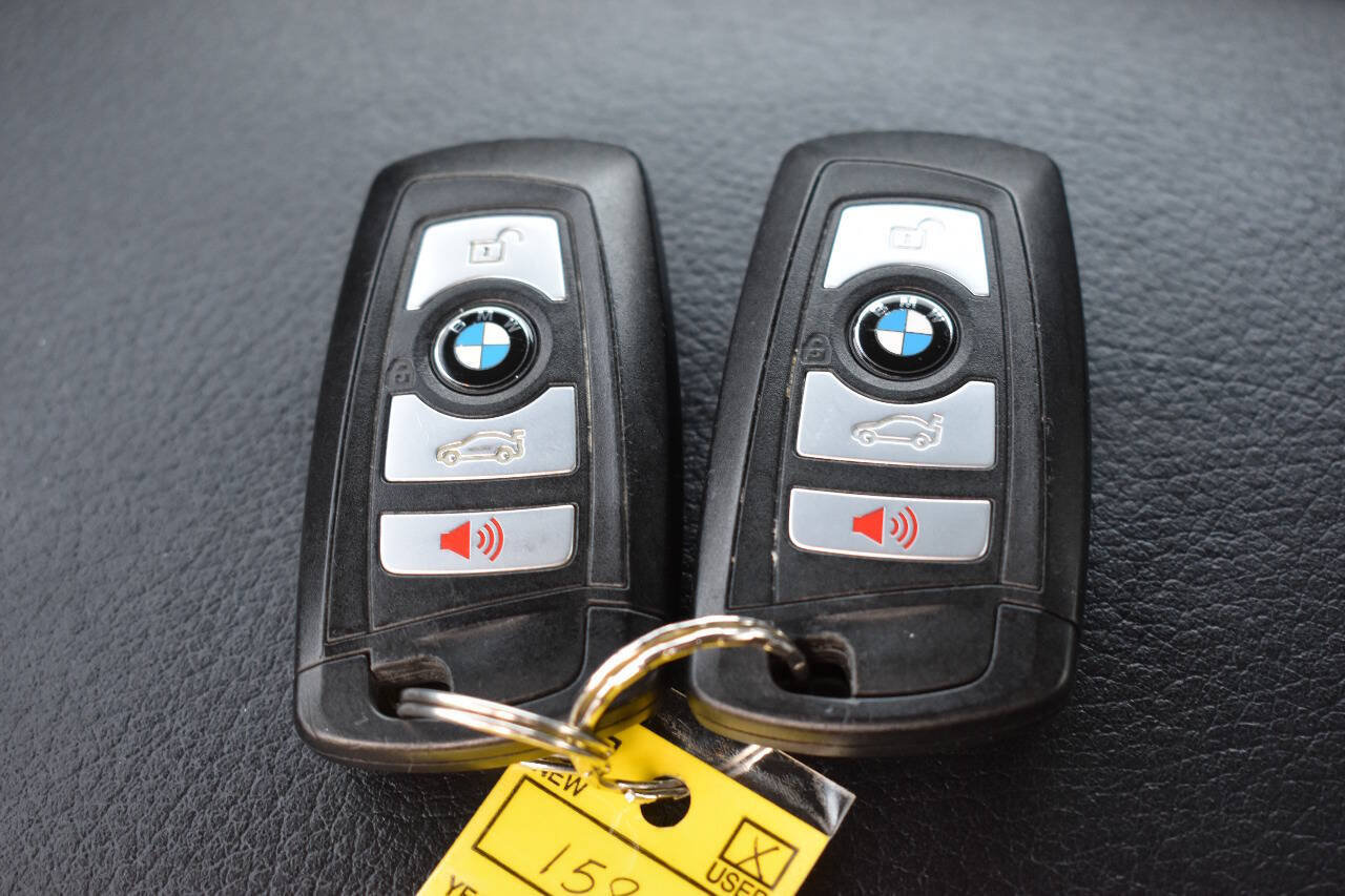 Used 2014 BMW 435i xDrive Coupe AWD/4WD image 29