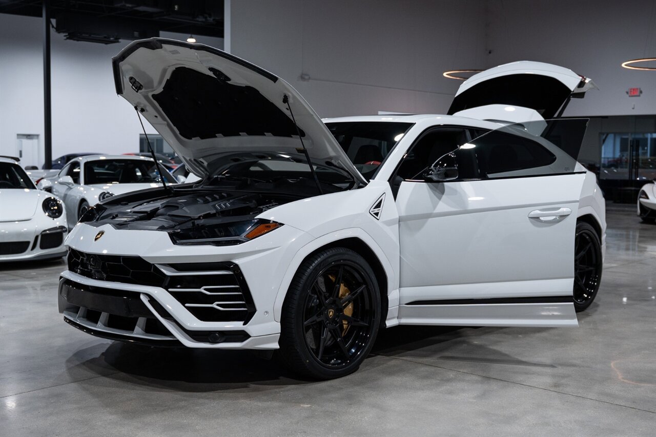 Used 2019 Lamborghini Urus image 40