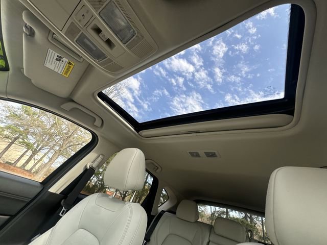 Used 2023 MAZDA CX-5 AWD 2.5 S w/ Preferred Package image 22