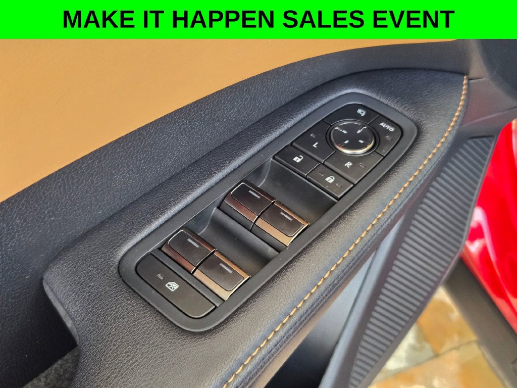 Used 2023 Lexus RX 350 Premium Plus w/ Accessory Package (Z1) FWD image 12