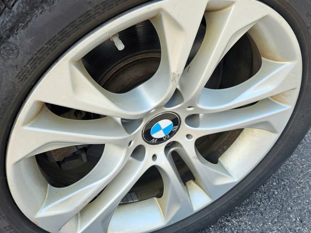 Used 2017 BMW X3 xDrive35i AWD/4WD image 6