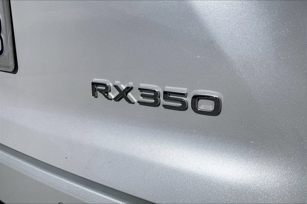 Used 2023 Lexus RX 350 Premium Plus FWD image 24