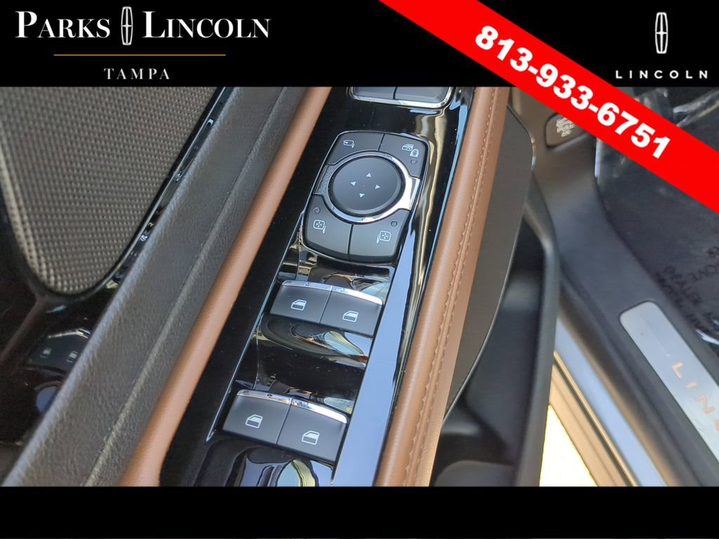 Used 2020 Lincoln Aviator Reserve RWD image 17