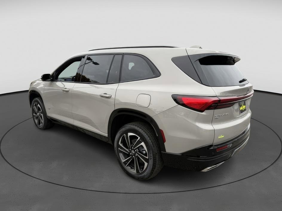 New 2026 Buick Enclave Sport Touring w/ Power Package image 4