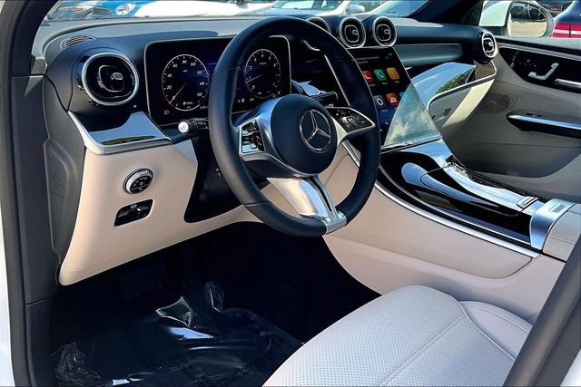 Used 2026 Mercedes-Benz GLC 300 4MATIC image 14