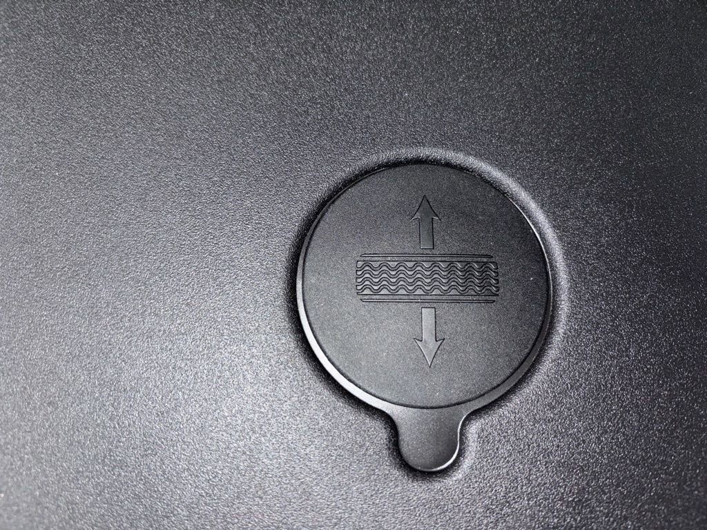 New 2025 Jeep Grand Cherokee L Limited w/ Luxury Tech Group II image 47