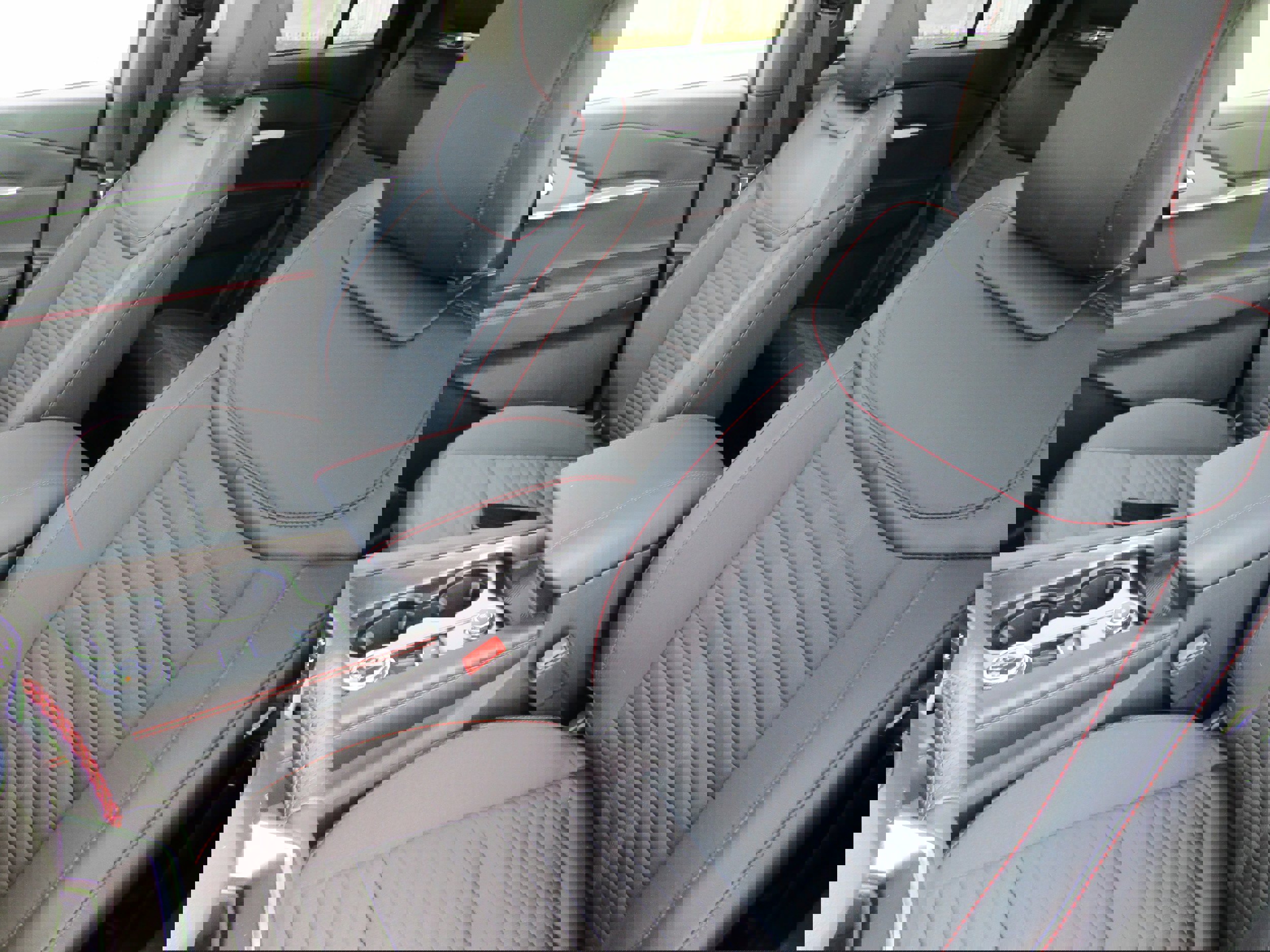 New 2026 Ford Explorer ST-Line w/ ST-Line Street Pack image 30