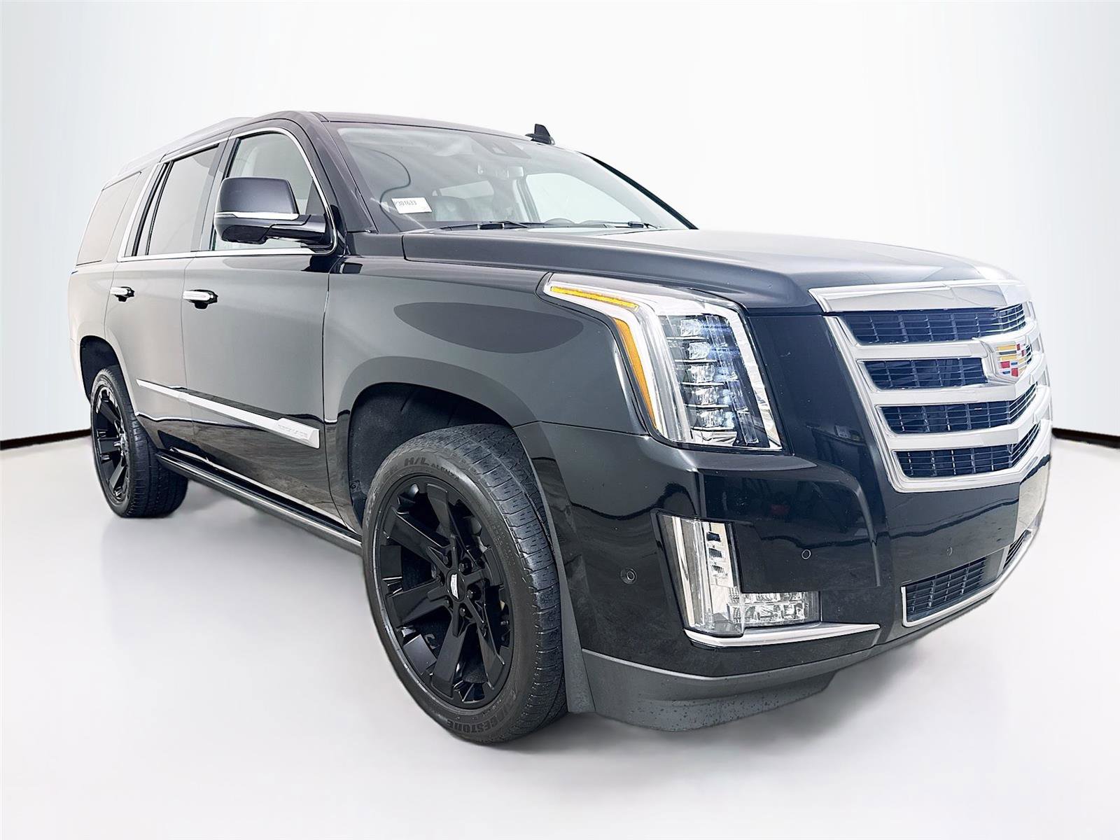 Used 2020 Cadillac Escalade Premium Luxury