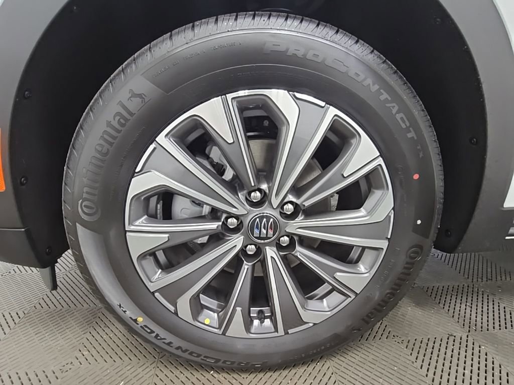 New 2026 Buick Envision Preferred image 48