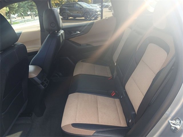 Used 2025 Chevrolet Equinox ACTIV w/ Safety and Technology Package image 21