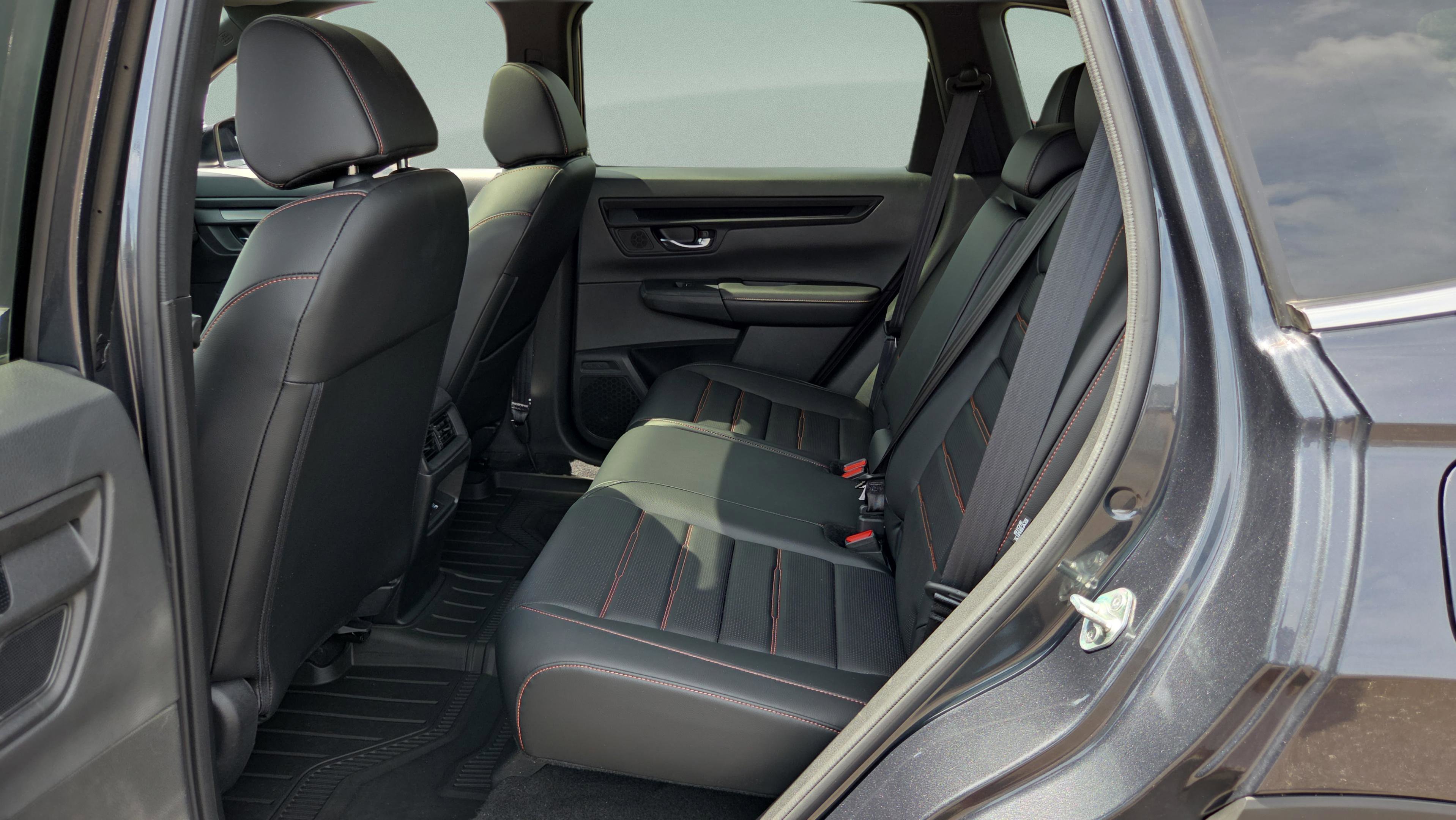 Certified 2024 Honda CR-V Sport-L image 11