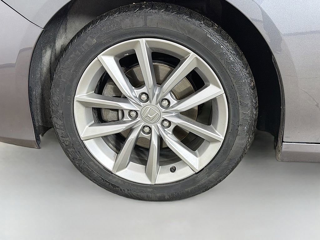 Used 2022 Honda Accord LX image 14