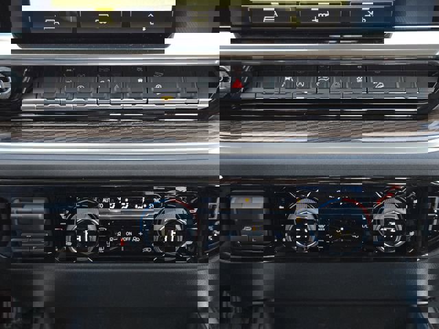 New 2026 Chevrolet Silverado 1500 LT Trail Boss w/ Convenience Package II image 16