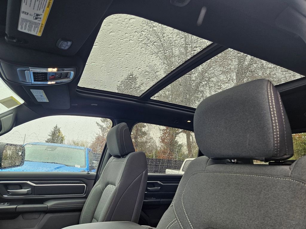 New 2026 RAM 1500 Big Horn image 33