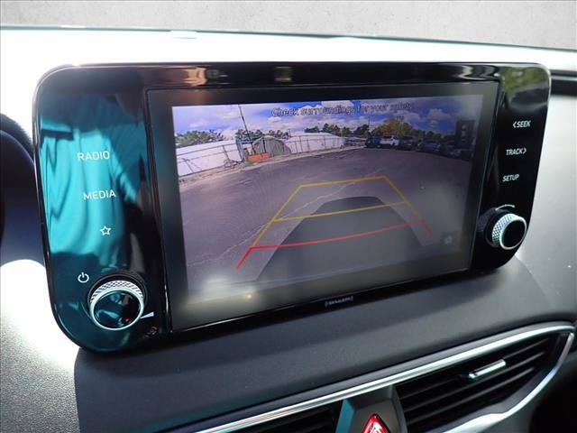 Used 2022 Hyundai Santa Fe SEL AWD/4WD image 21