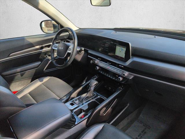 Used 2025 Kia Telluride S image 24