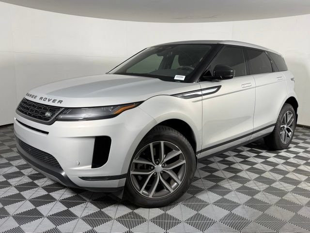 Used 2026 Land Rover Range Rover Evoque S