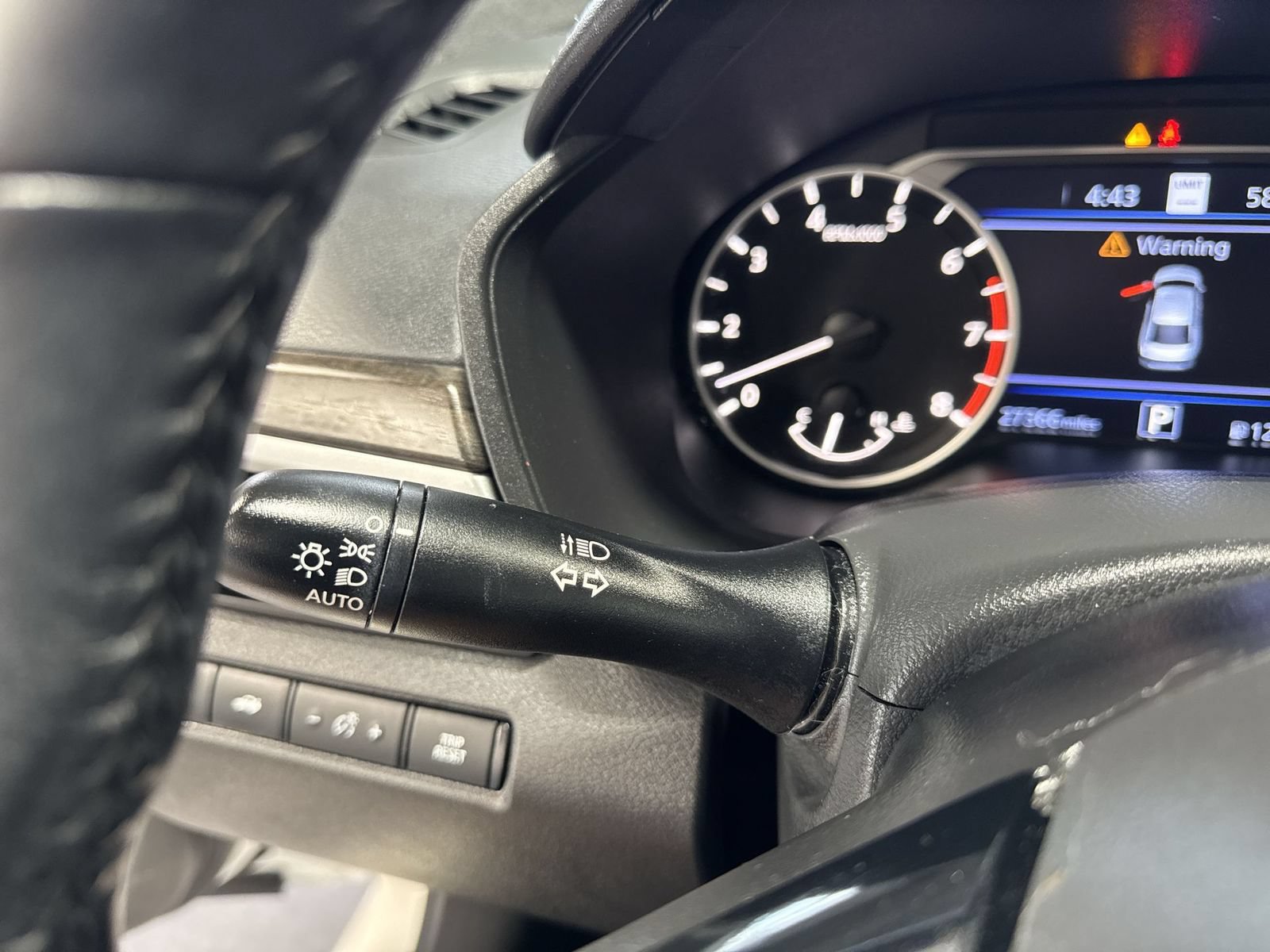 Certified 2023 Nissan Altima 2.5 SL AWD/4WD image 23