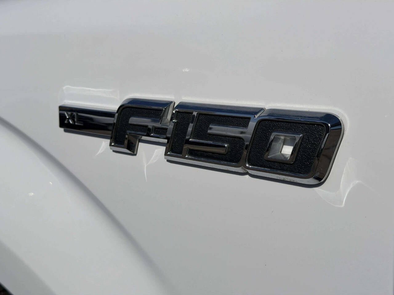 Used 2014 Ford F150 XL w/ Equipment Group 101A Mid AWD/4WD image 13