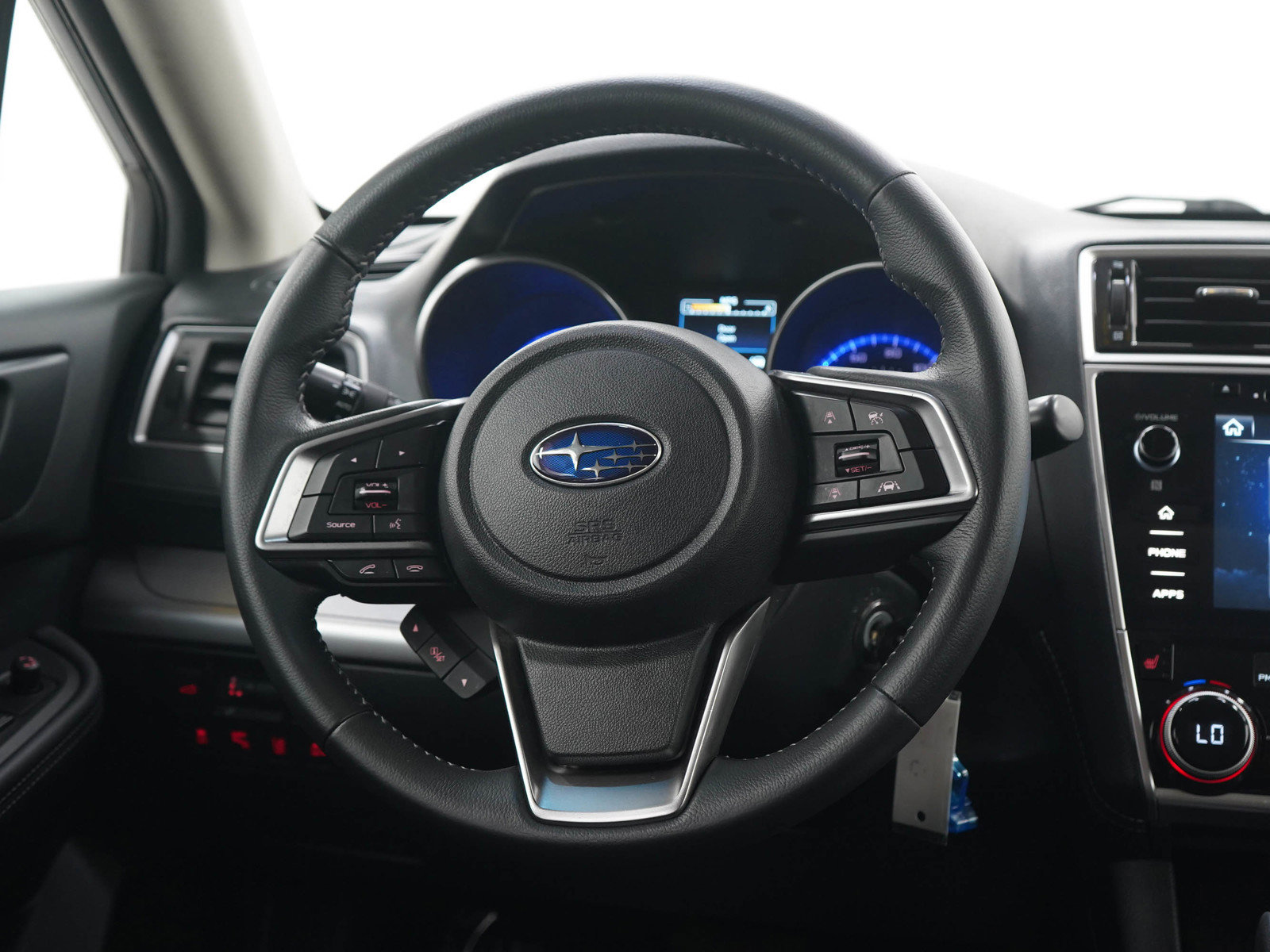 Used 2018 Subaru Outback 2.5i Premium AWD/4WD image 17