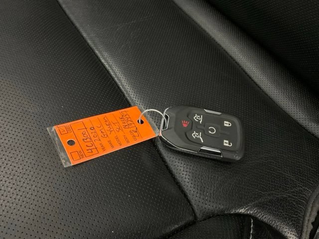 Used 2020 GMC Yukon SLT w/ Open Road Package AWD/4WD image 41
