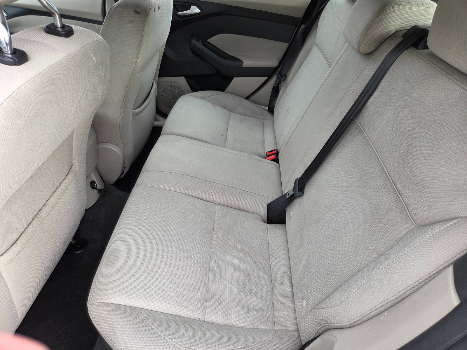 Used 2012 Ford Focus Electric Hatchback image 11