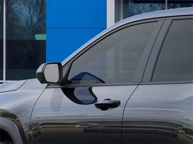 New 2026 Chevrolet Equinox LT w/ Convenience Package II image 12