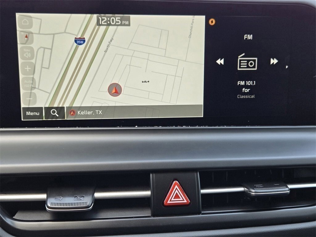 New 2026 Kia Seltos EX w/ EX Sunroof Package image 14