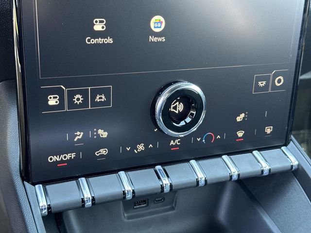 New 2026 GMC Terrain Elevation w/ Black Edition image 12