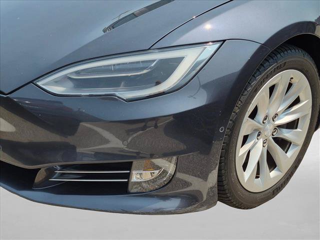 Used 2018 Tesla Model S 75D AWD/4WD image 9