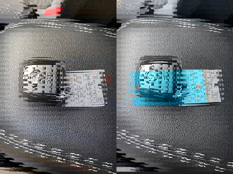 Certified 2022 Ford Escape SE w/ Convenience Package image 59