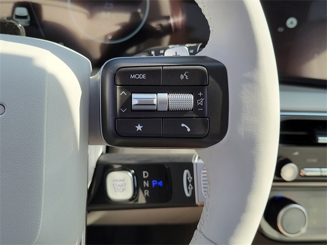 New 2026 Hyundai Palisade Limited image 6