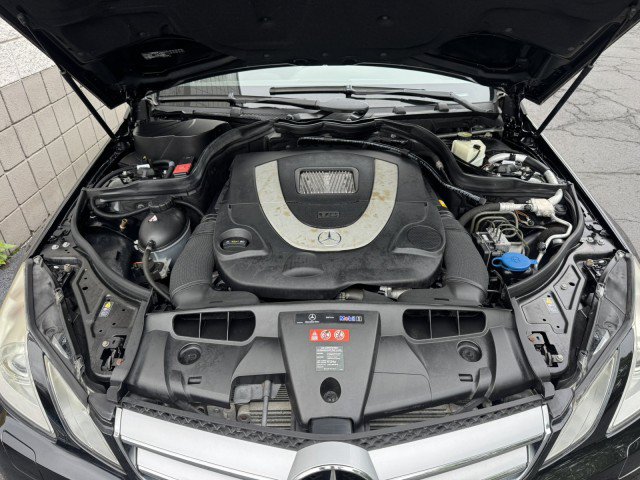 Used 2011 Mercedes-Benz E 550 Cabriolet image 5