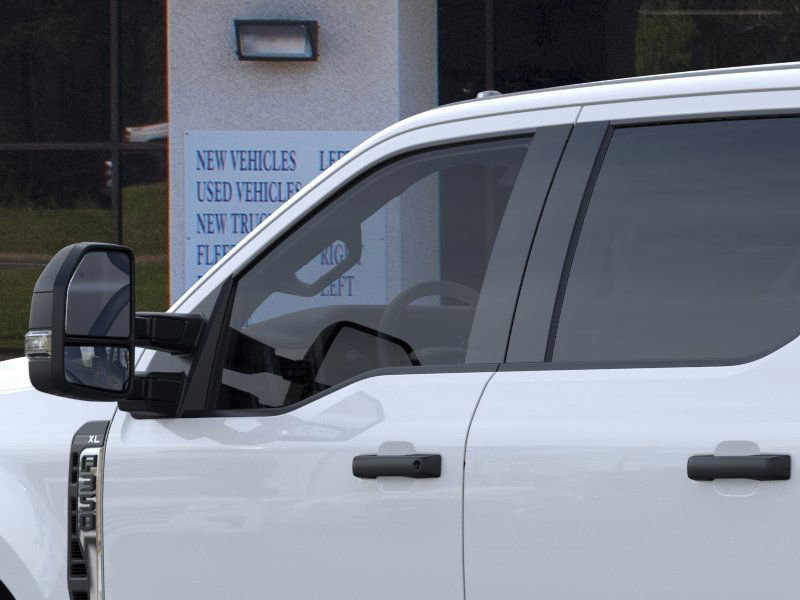 New 2026 Ford F350 XL image 20