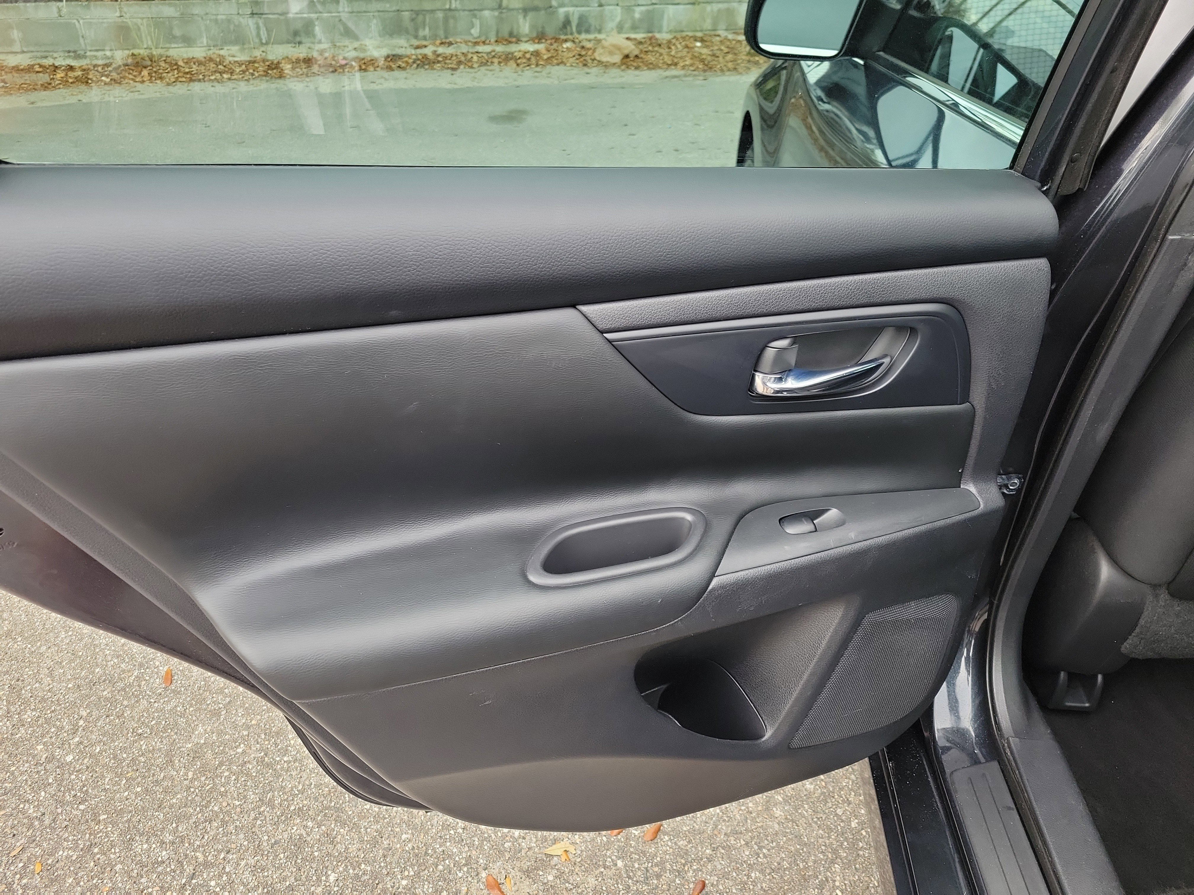 Used 2017 Nissan Altima 2.5 S w/ Power Driver Seat Package image 23