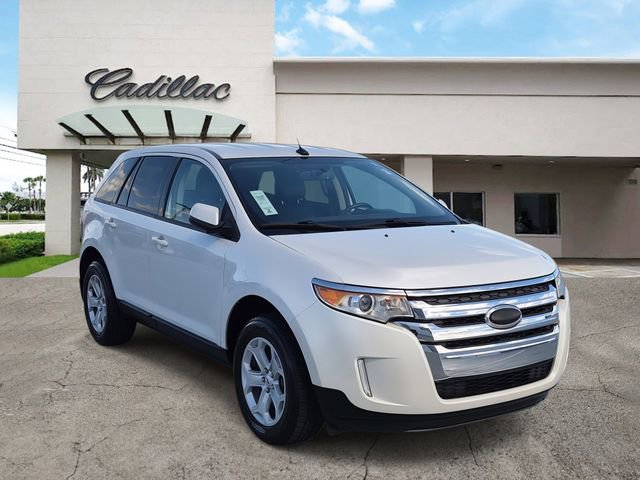 Used 2013 Ford Edge SEL image 7