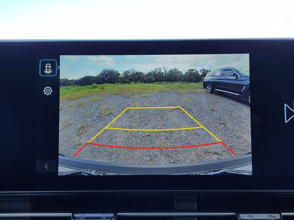 Used 2026 Hyundai Kona SEL Sport FWD image 21