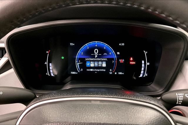 Used 2025 Toyota Corolla FX w/ Convenience Package FWD image 28