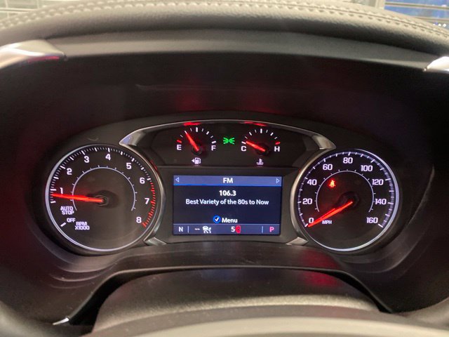 New 2026 Chevrolet Blazer LT w/ Convenience Package AWD/4WD image 16