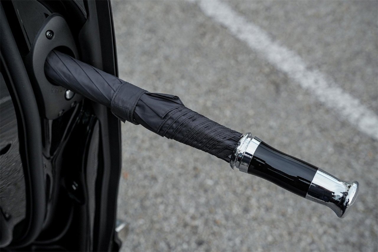 New 2026 Rolls-Royce Cullinan image 36