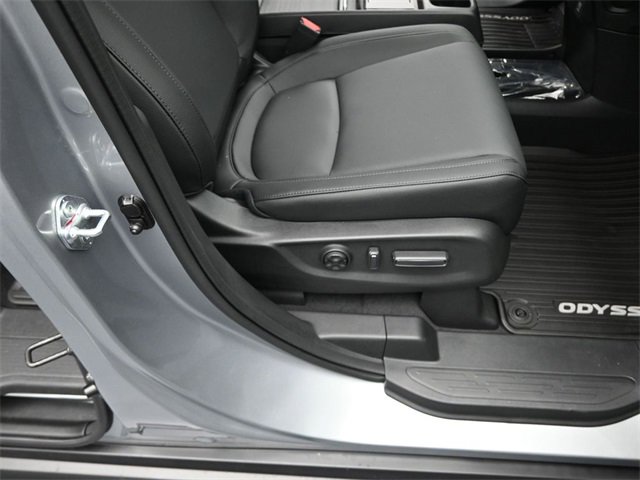 New 2026 Honda Odyssey EX-L image 35