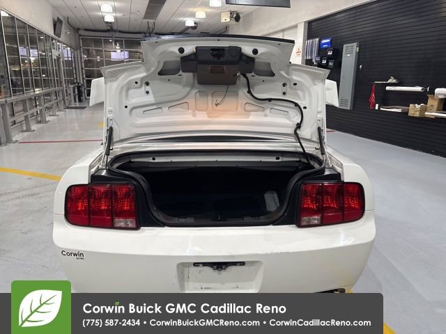 Used 2008 Ford Mustang GT Premium image 34